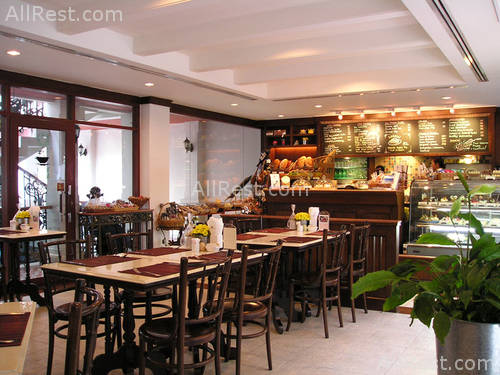 Siam City Hotel 18